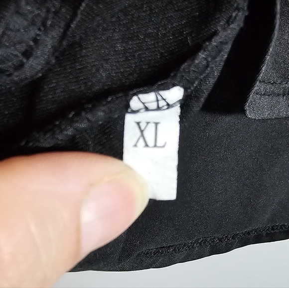 Black Jack Daniel's tank top - Picture 3 of 3